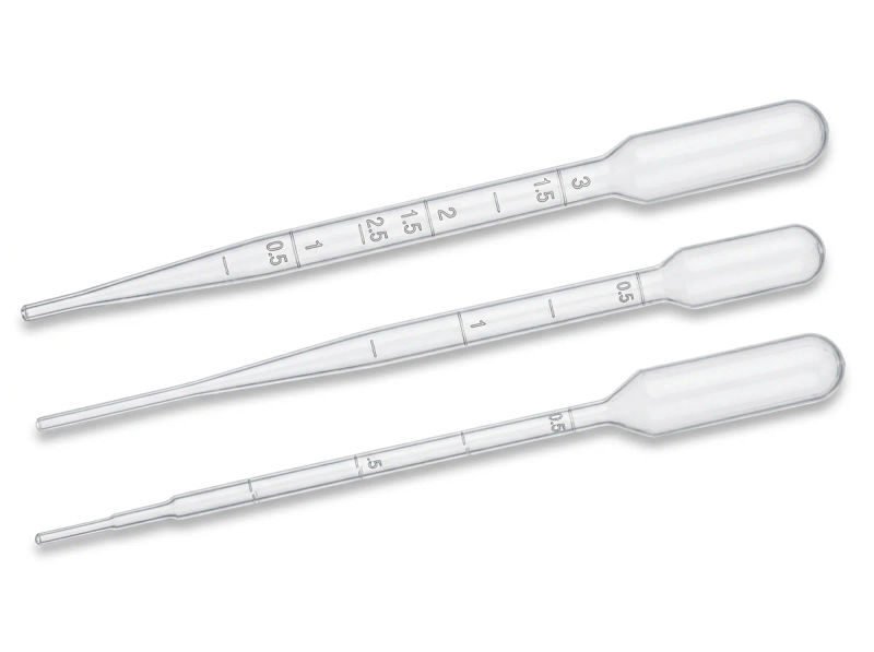 Curdia pasture pipette 3ml pack of 100 pieces 06 04 2026 bfd5969e - SkyMedIdent