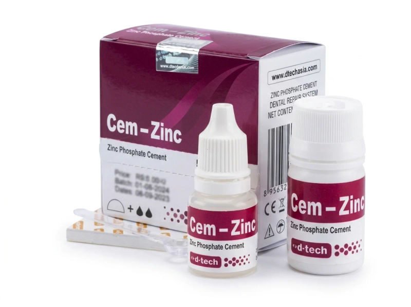 D tech cem zinc phosphate cement 04 05 2026 cb58146c 1 - SkyMedIdent