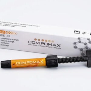 D tech compomax refill syringe flowable composite resin a2 08 05 2026 de2d06d4 - SkyMedIdent