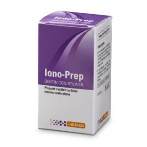 D tech ionoprep dentin conditioner 04 05 2026 21b9f29b - SkyMedIdent