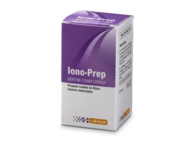 D tech ionoprep dentin conditioner 04 05 2026 21b9f29b - SkyMedIdent