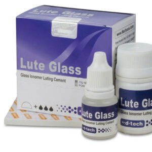 D tech lute glass luting gic 24 03 2026 ec64daf1 1 - SkyMedIdent
