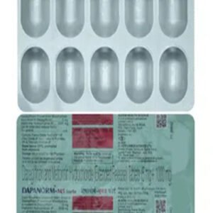 Dapanorm m 5 forte tablet 10s 06 05 2026 8dbccfeb - SkyMedIdent