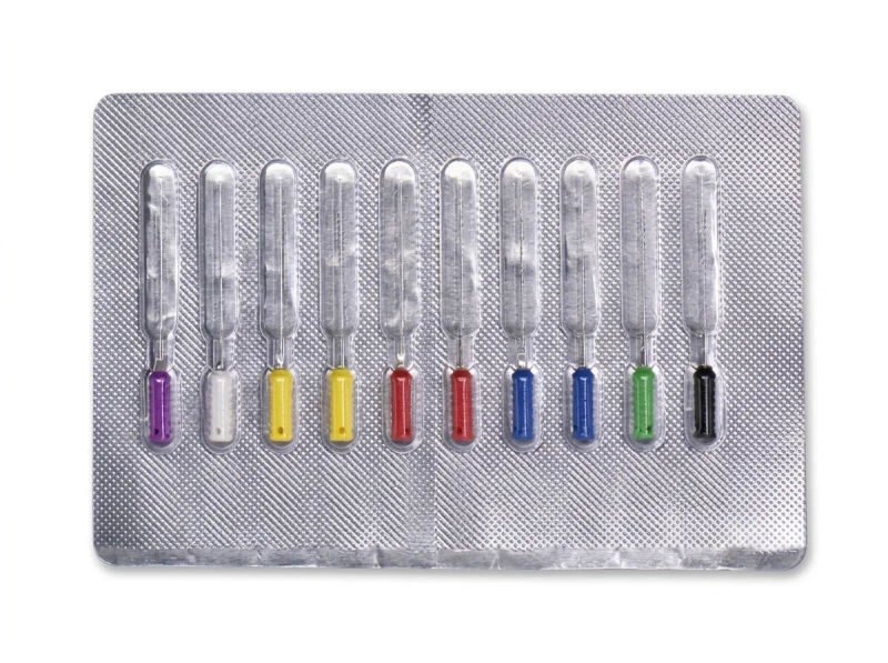 Denext Barbed Broaches - 25mm 15-40
