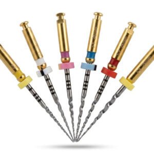 Denext dot pro gold niti rotary files 25mm sx f3 09 06 2026 4f019f83 - SkyMedIdent