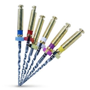 Denext dot protaper niti rotary files 25mm sx f3 07 05 2026 f30f3ee2 - SkyMedIdent