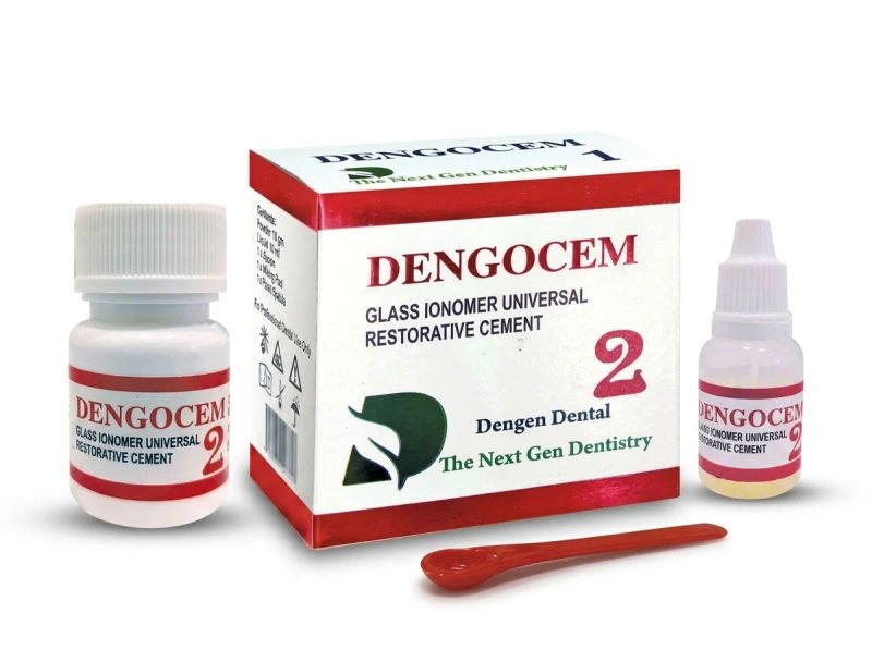Dengen dengocem type 2 restorative gic 13 04 2026 adc520d7 1 - SkyMedIdent