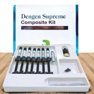 Dengen supreme 5th generation bond restorative kit with 7 syringe 13 04 2026 30df18af 1 - SkyMedIdent