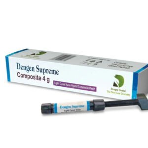 Dengen supreme single syringe universal composite resin a2 05 05 2026 021c8e8b - SkyMedIdent