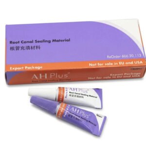 Dentsply ah plus root canal sealant 23 03 2026 78b8f8e9 - SkyMedIdent