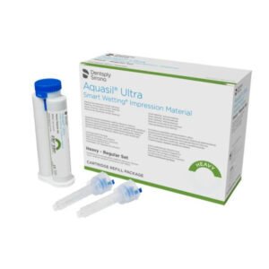 Dentsply aquasil ultra lv refill elastomeric impression material pack size 12 03 2025 87905cdb - SkyMedIdent