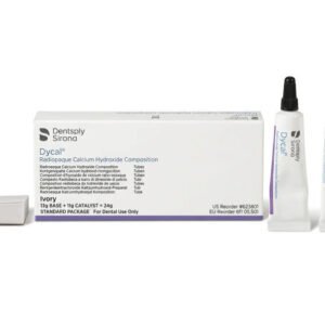 Dentsply dycal calcium hydroxide pastes refill ivory 06 04 2026 e0db7965 1 - SkyMedIdent