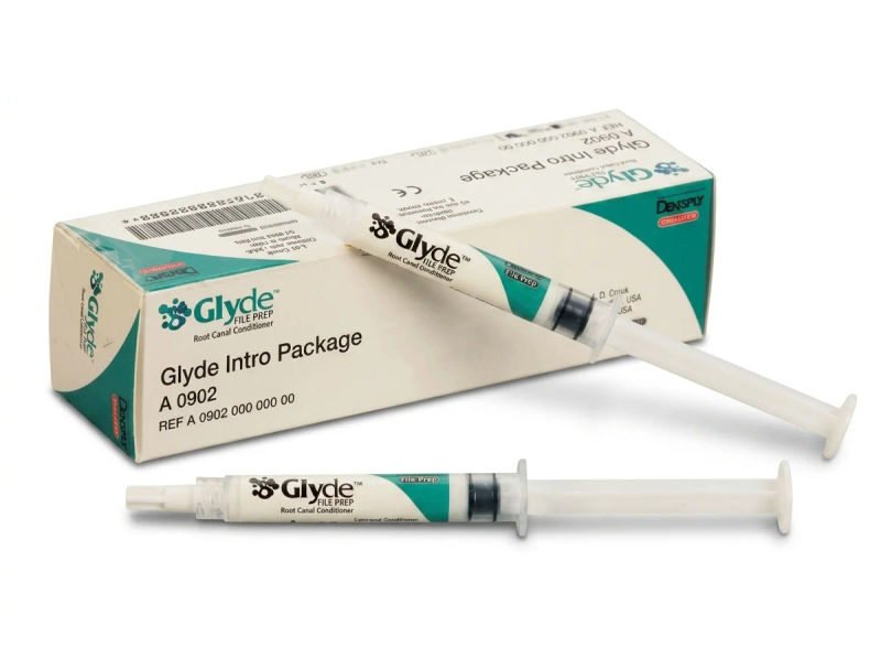 Dentsply glyde file prep edta chelating agent kit pack of 3 06 05 2026 fafb8801 - SkyMedIdent