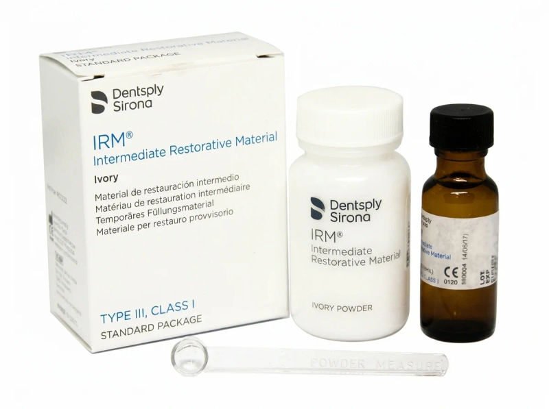 Dentsply irm temporary restorative 14 04 2026 3824aa4c 1 - SkyMedIdent