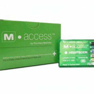 Dentsply m access h files 25mm 10 14 04 2026 787a7431 - SkyMedIdent