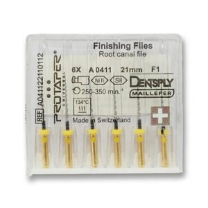 Dentsply protaper gold assorted sx f3 niti rotary files 31mm 09 06 2026 e8f0ac59 1 - SkyMedIdent