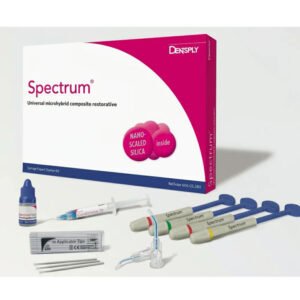 Dentsply spectrum composite syringe starter restorative kit 06 04 2026 06c87bb7 1 - SkyMedIdent