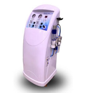 Dermaluxe pro hydro facial hydro facial crystal dermabrasion diamond dermabrasion alice QAXEbso - SkyMedIdent