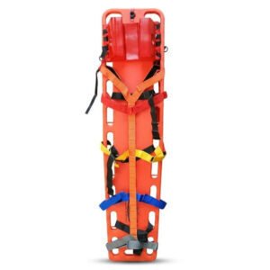 Desco spinal board with straps and head immobilizer combo stas 751stas 701 04 05 2026 7aee0f46 - SkyMedIdent