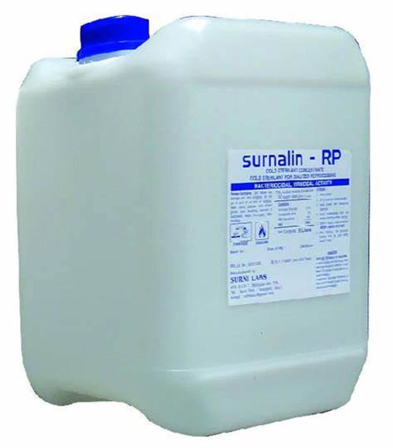 Diacare rp cold sterilant 5ltrs 25 03 2025 84d3ca82 - SkyMedIdent