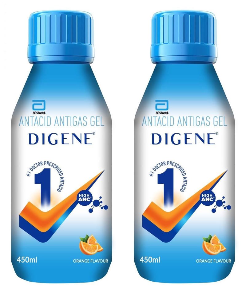 Digene orange flavour gel 450ml 06 05 2026 45726e70 - SkyMedIdent