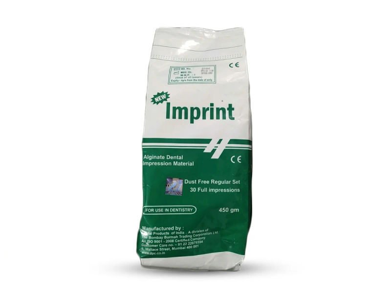 Dpi imprint dental alginate 450g 06 04 2026 7023f143 1 - SkyMedIdent