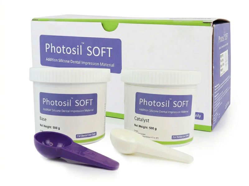 Dpi photosil soft putty elastomeric impression material 06 04 2026 04fd65b3 1 - SkyMedIdent