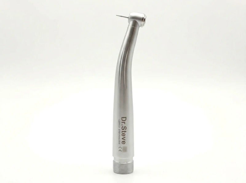 Dr steve led push button high speed handpiece 06 04 2026 bed997a6 1 - SkyMedIdent