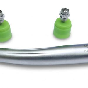 Dr steve push button high speed handpiece 16 03 2026 cddd46e6 1 - SkyMedIdent
