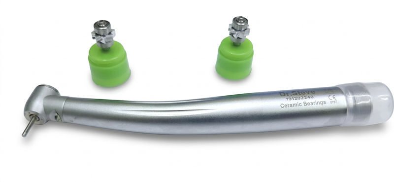 Dr steve push button high speed handpiece 16 03 2026 cddd46e6 1 - SkyMedIdent