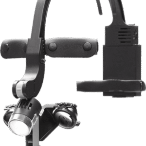 Drkim shadowless headlamp with magnification 26 03 2025 adb0a4e6 - SkyMedIdent
