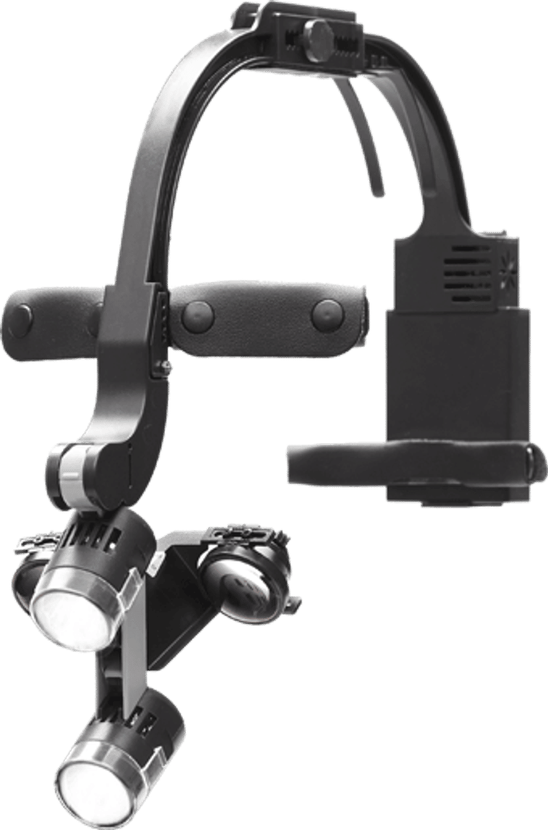 Drkim shadowless headlamp with magnification 26 03 2025 adb0a4e6 - SkyMedIdent