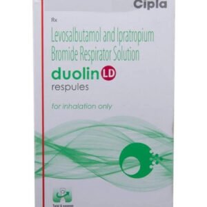 Duolin ld 25ml respules 22 04 2026 b46cb964 - SkyMedIdent