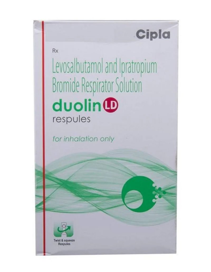 Duolin ld 25ml respules 22 04 2026 b46cb964 - SkyMedIdent