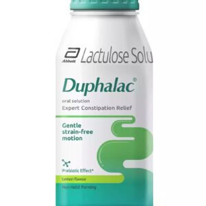 Duphalac Lemon 150ml Syrup