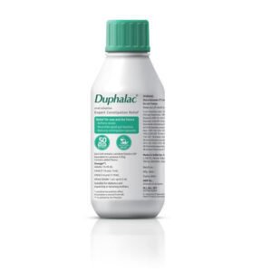 Duphalac Lemon 250ml Syrup