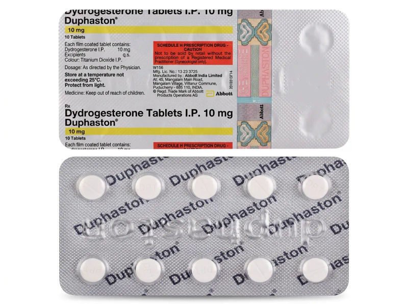 Duphaston 10mg tablet 10s 22 06 2026 20a78e3a - SkyMedIdent