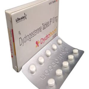 Dydroboon 10mg tablet 10s 06 05 2026 7724dabb - SkyMedIdent