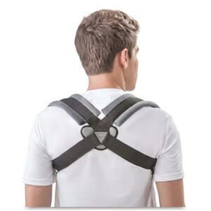 Dyna clavicle brace black large 1401 11 06 2026 6c4a93d6 - SkyMedIdent
