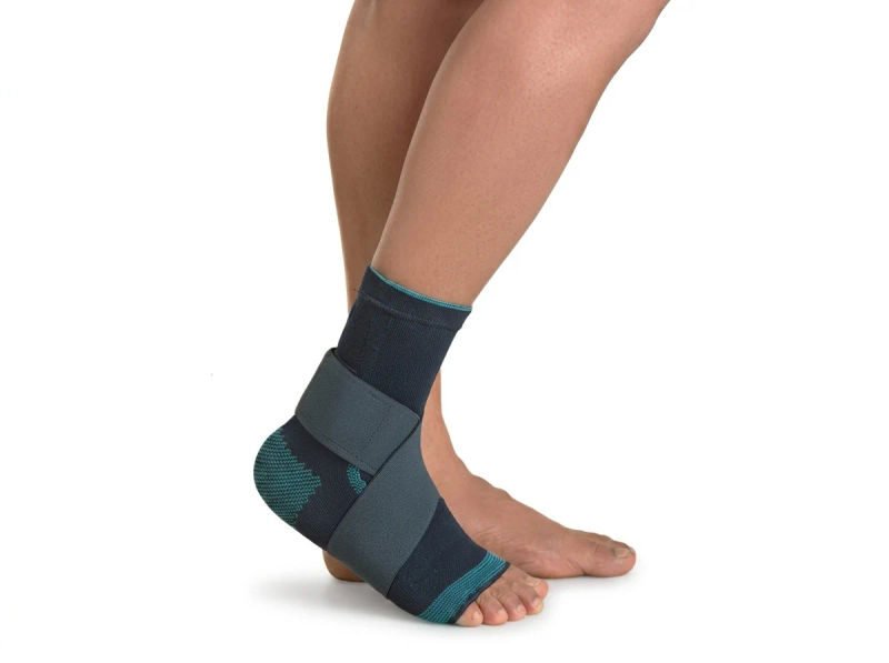 Dyna comfort ankle binder medium 1204 11 06 2026 9e406947 - SkyMedIdent
