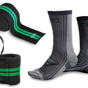 Dyna gym sports socks grey universal pack of 3 pairs 2335 23 06 2026 8410301b - SkyMedIdent