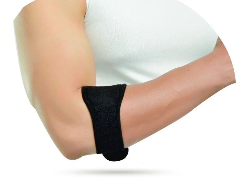 Dyna innolife tennis elbow brace black 1 1673 25 06 2026 a9da6949 - SkyMedIdent