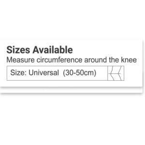 Dyna patellar support universal 1265 26 06 2026 87bf62b2 - SkyMedIdent