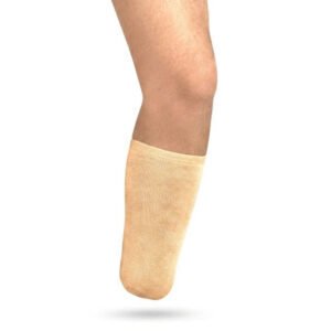 Dyna progaiit cotton stump socks above knee unisex beige small 2375 23 06 2026 9f316791 - SkyMedIdent