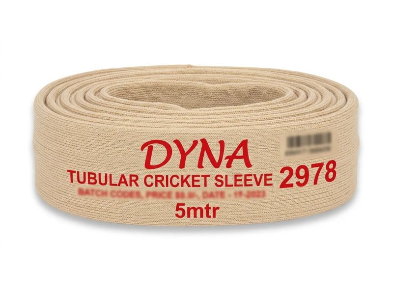 Dyna tubular cricket sleeve beige 5mtr 2978 22 06 2026 7cca6db1 - SkyMedIdent