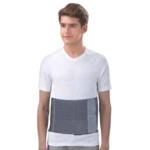 Dyna tummy trimme abdominal belt grey large 8 inch 2751 04 06 2026 0c35a1c7 - SkyMedIdent