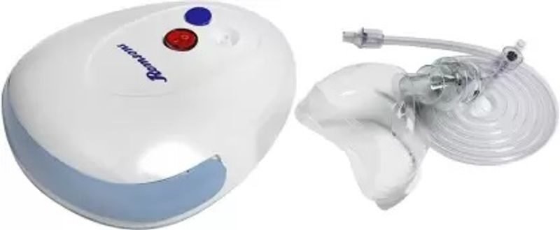 Ec2685153409453f9 2 Romsons Essence Compressor Nebulizer - SkyMedIdent