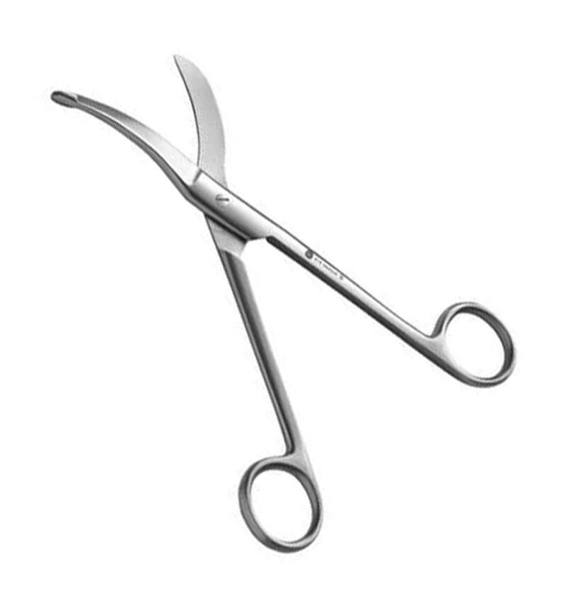 Efa9a0ae806e420e8 2 Downz Epistomy Scissors Superior - SkyMedIdent