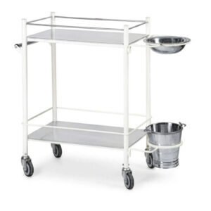 Elite med india dressing trolley sspl563 25 06 2026 79929bd1 - SkyMedIdent