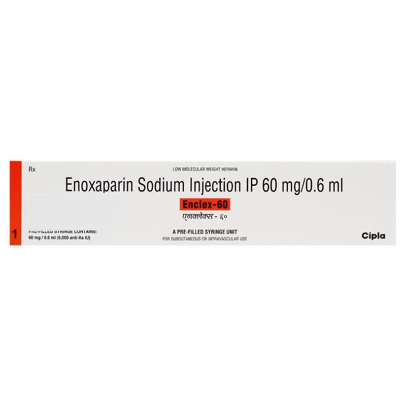 Enclex 60mg 06ml pfs injection 09 06 2025 1d8202f4 - SkyMedIdent